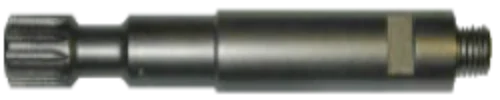 Praxis Extendable Drill Bit System