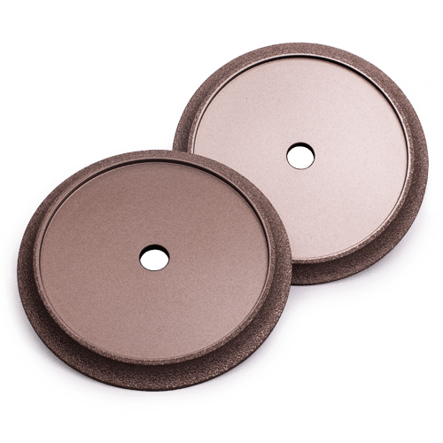 Premium Profile Wheel