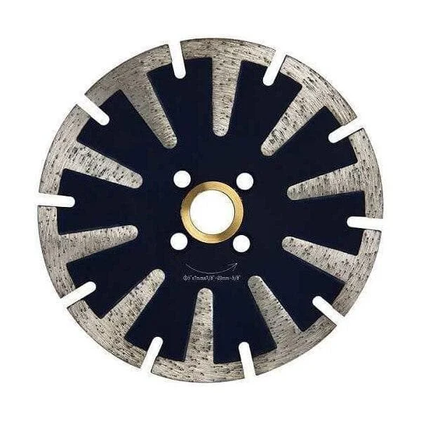 Premium T-Segmented Diamond Blade