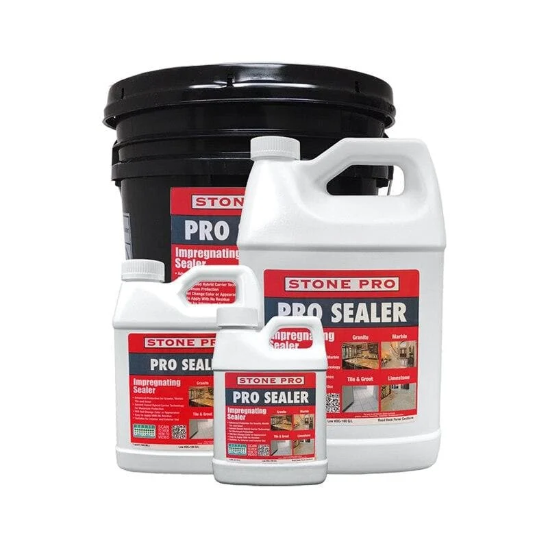 Pro Sealer Impregnating Sealer