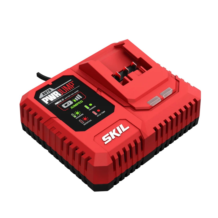 PWR CORE 20™ Auto PWR JUMP™ Charger