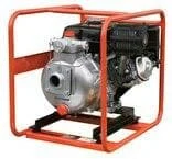 QPT205SLT High Pressure Pump