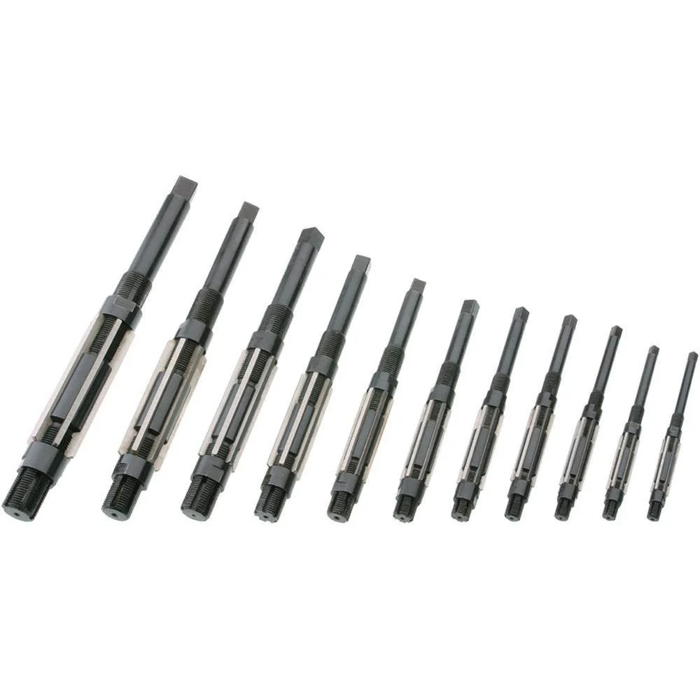 11 pc Adjustable Reamer Set