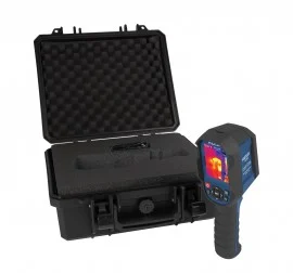 REED R2165-KIT Thermal Imaging Camera Kit