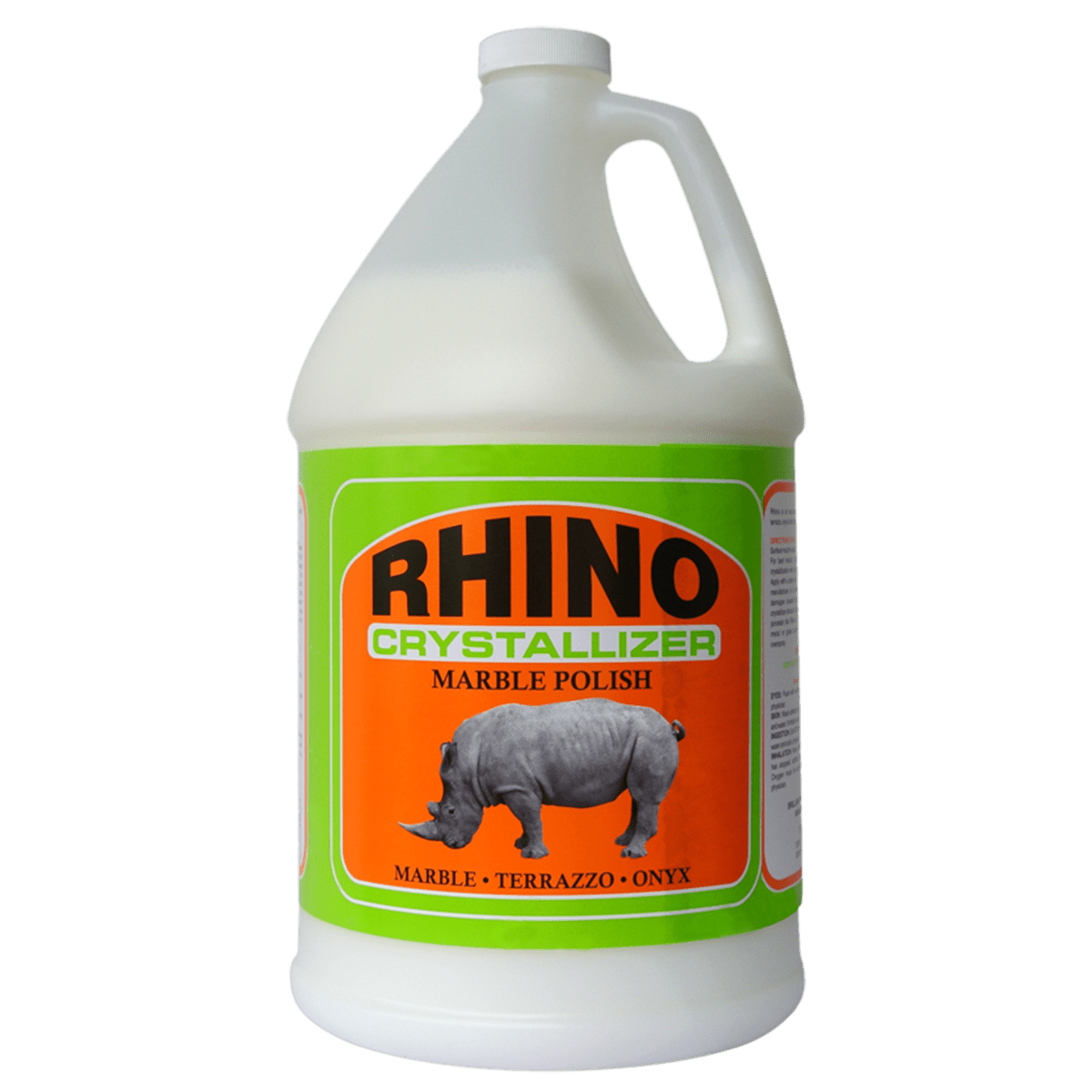 Rhino Crystallizer
