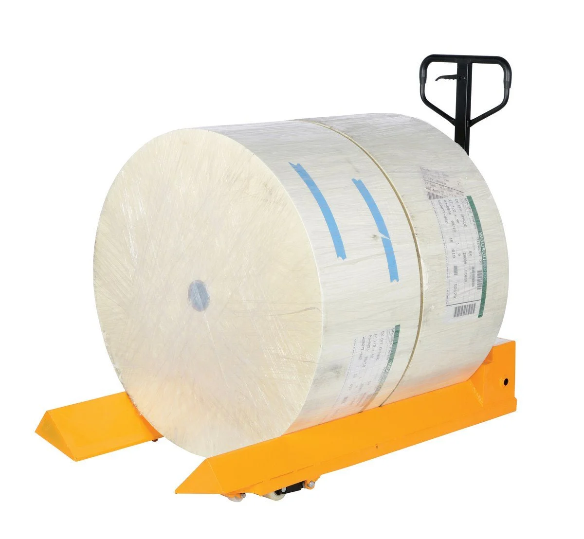 Roll Pallet Trucks