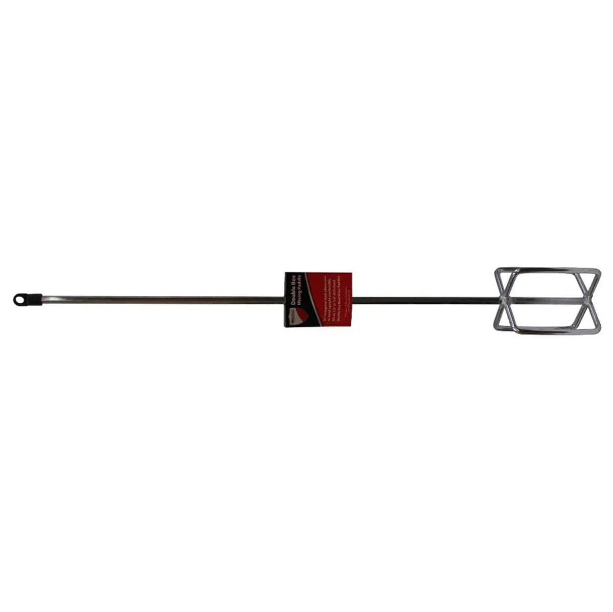 RTC Double Box Mixing Paddle (Case of 6)