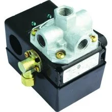 Milton S1060 Universal Pressure Switch, 95-125 PSI