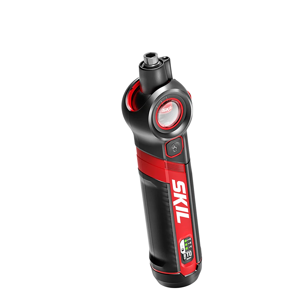 Twist 2.0 Rechargeable 4V Screwdriver with 2 PC Bit Kit