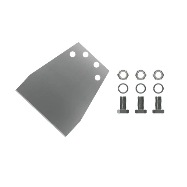 SDS-Max Floor Scraper Replacement Kit (for DMAMXCH1200)