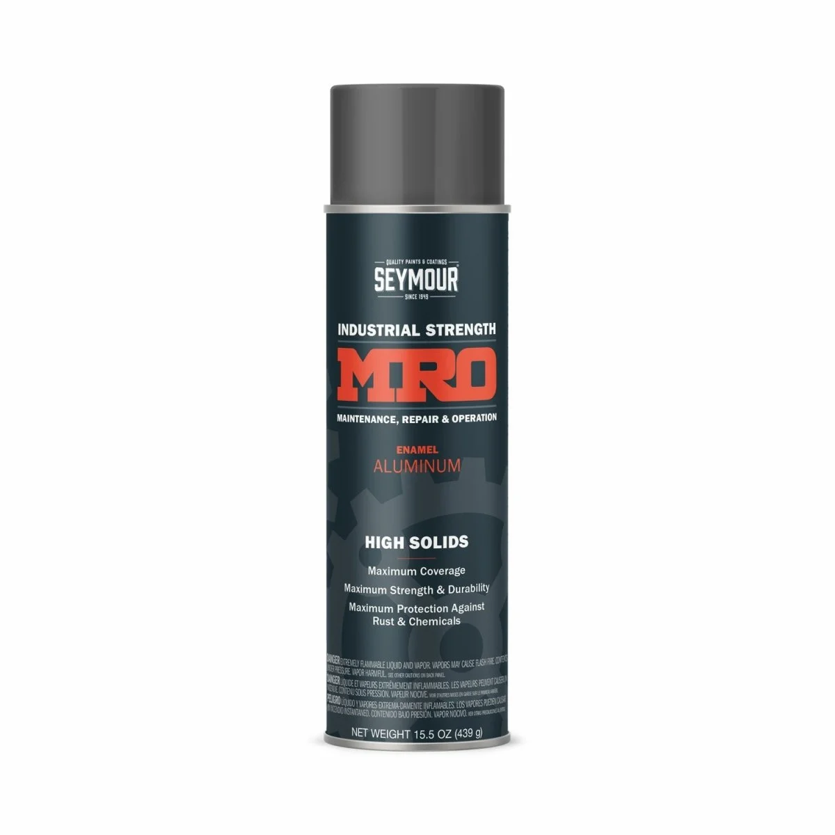 Seymour Mro® Industrial Enamel - Case of 6
