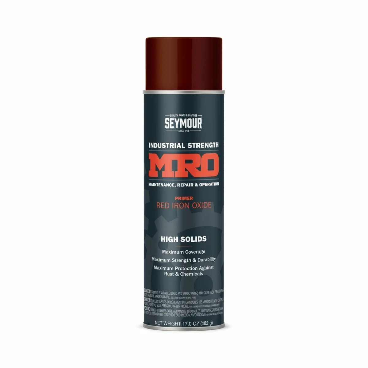MRO Industrial Strength Primer - Case of 6