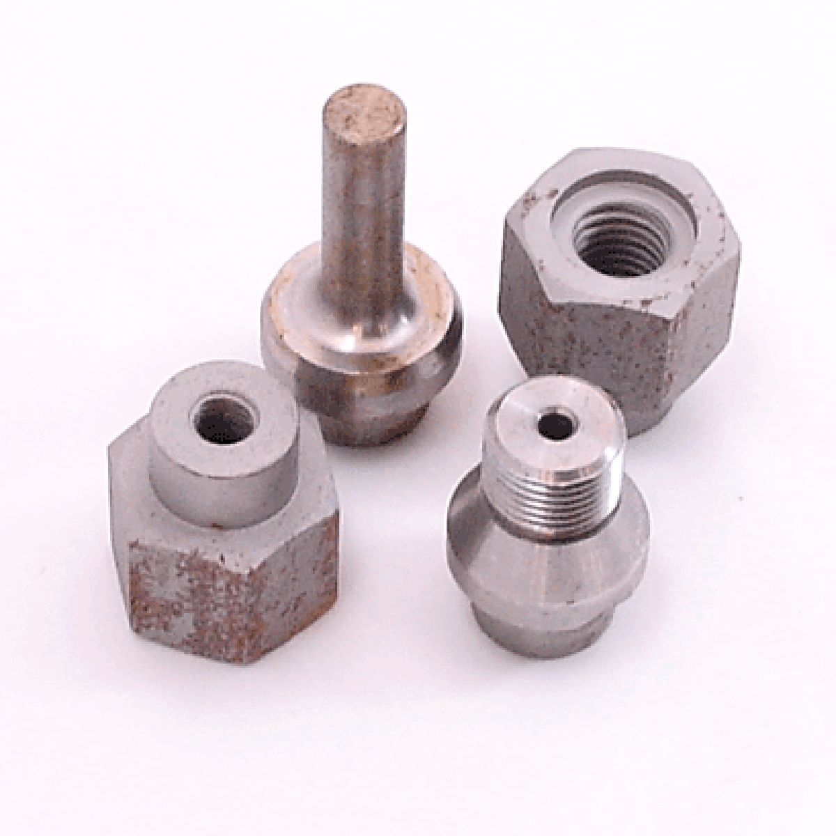 Shank Adapter for Profile Bit