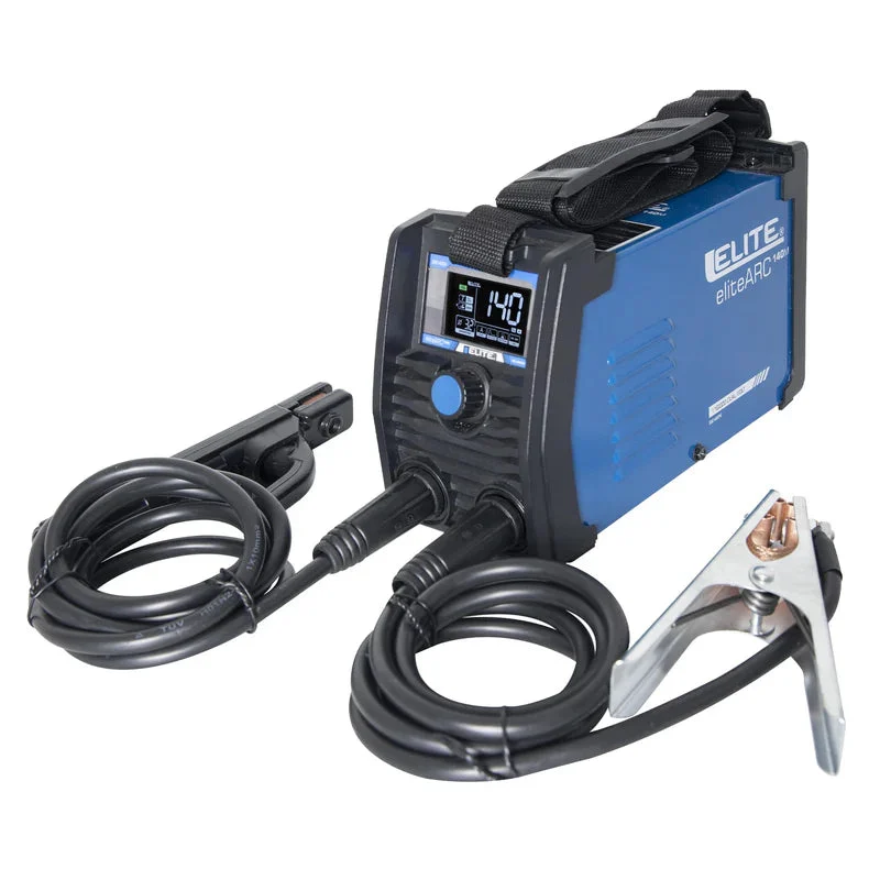 Elite® Mini Arc Welder 140A