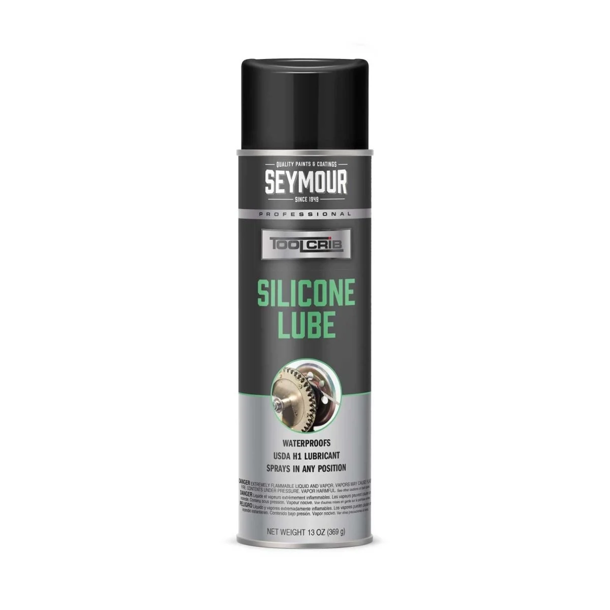 Silicone Lube (6 Pack)