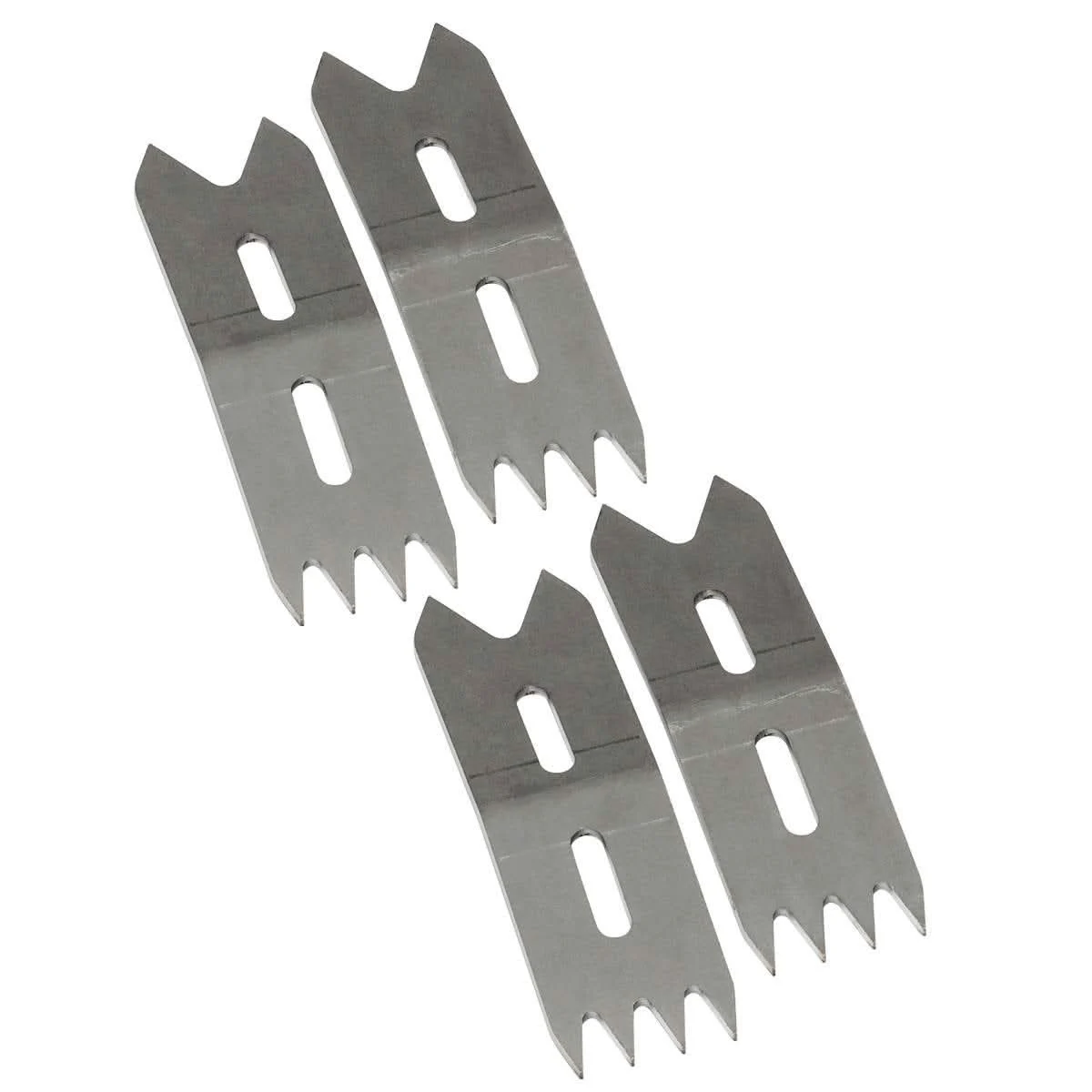 Woodpeckers Slab Clamping Dogs, 4-Pack