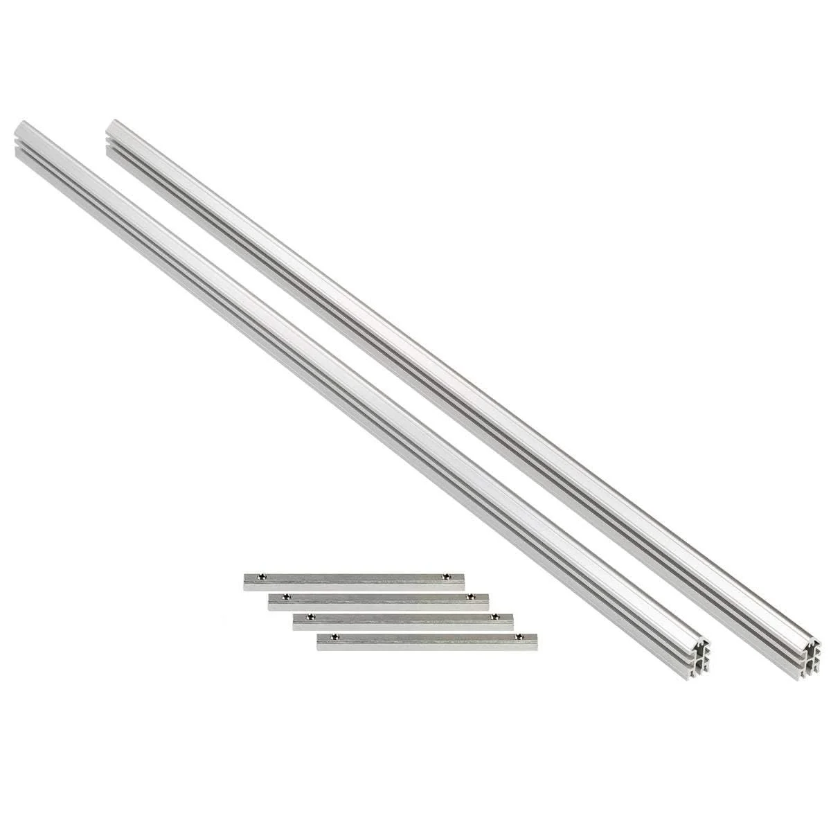 Woodpeckers Slab Flattening Mill Extension Kit