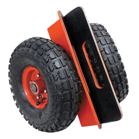 SLT60 Abaco Self Locking Dolly