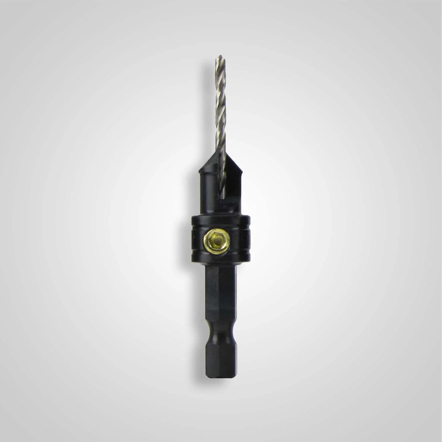 Snappy 43006 3/32 X 3/8 Gold Screw Countersink