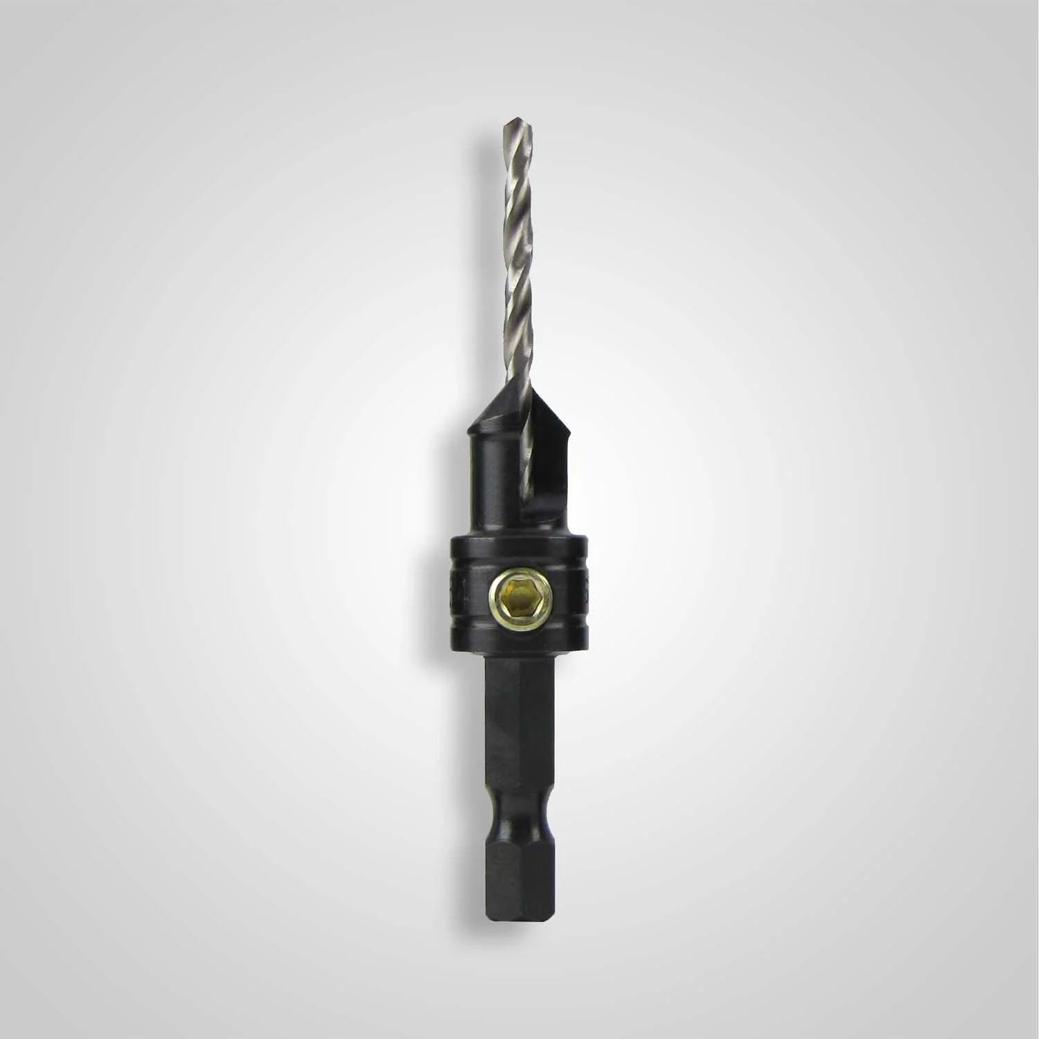 Snappy 43007 7/64 X 3/8 Gold Screw Countersink