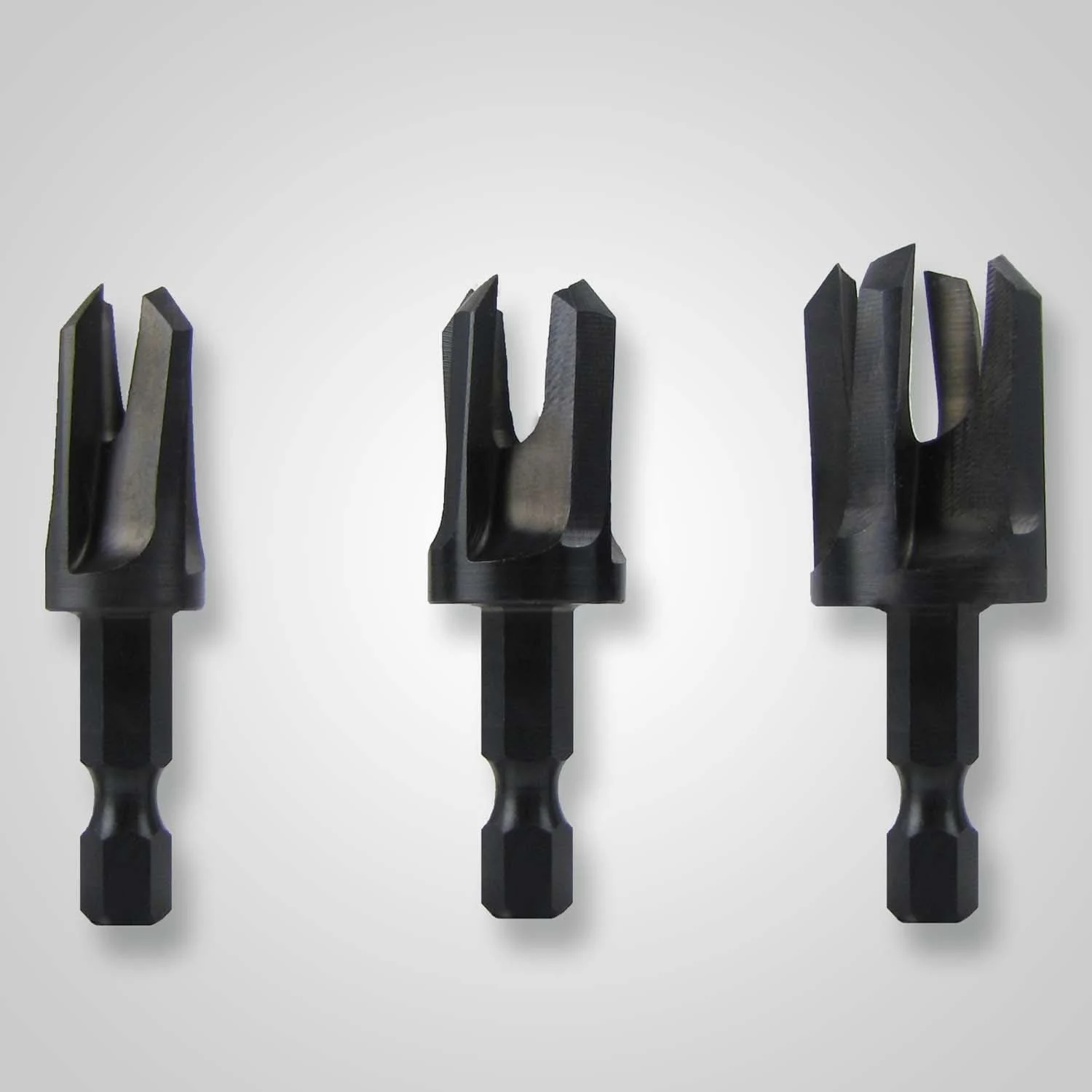 Snappy 43300 Plug Cutter Set