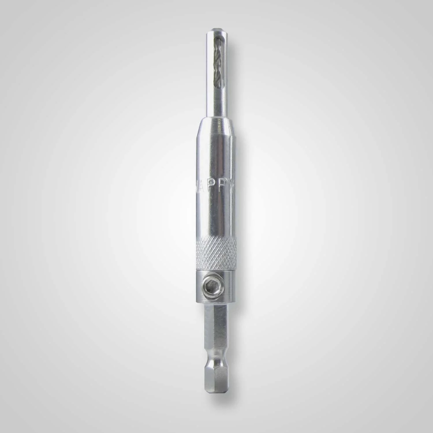 Snappy 45105 5/64 Self-Centering Hinge Bit