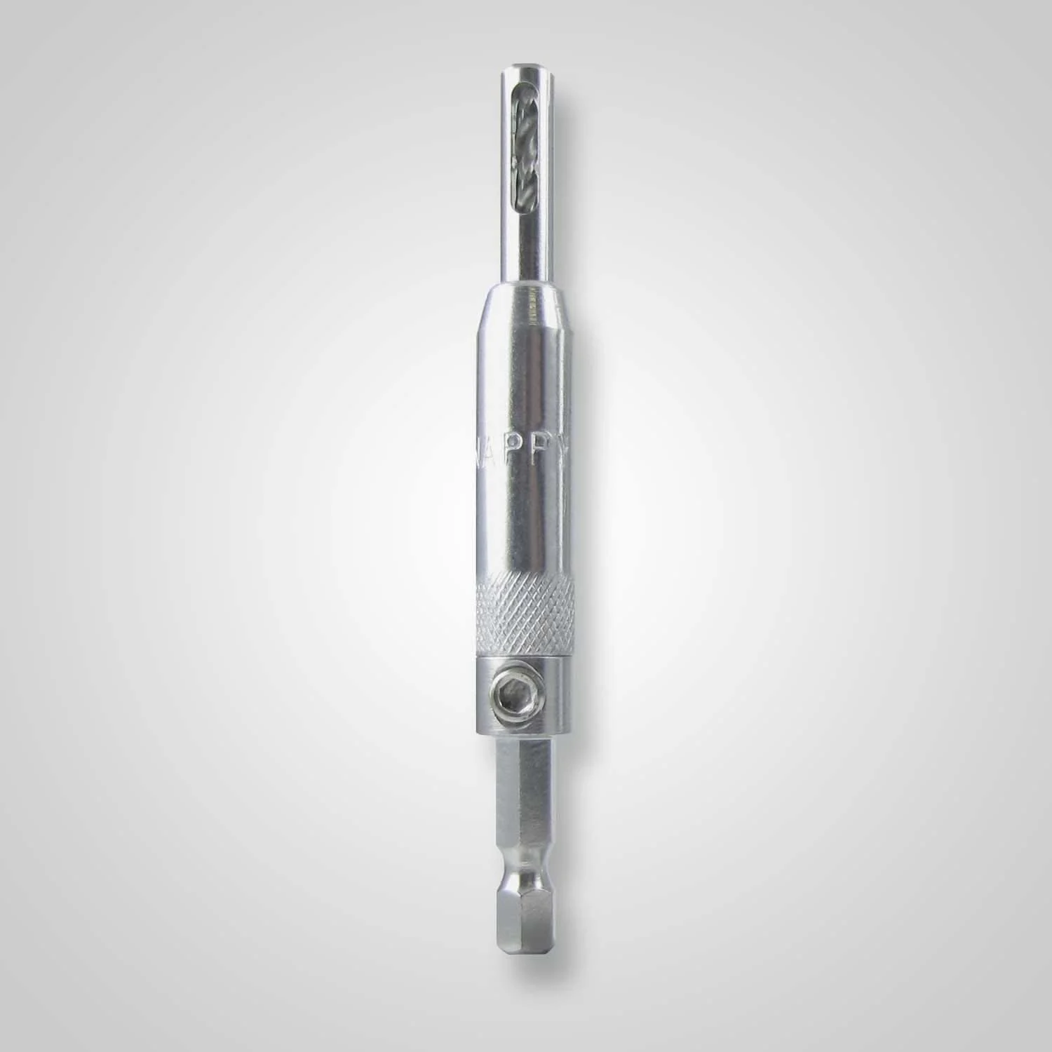 Snappy Tools 45107 7/64" Self-Centering Hinge Bit