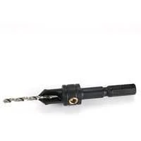 Snappy 93007 7/64" X 3/8" Countersink
