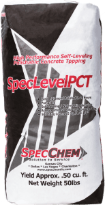 SpecLevel PCT (Pack of 6)