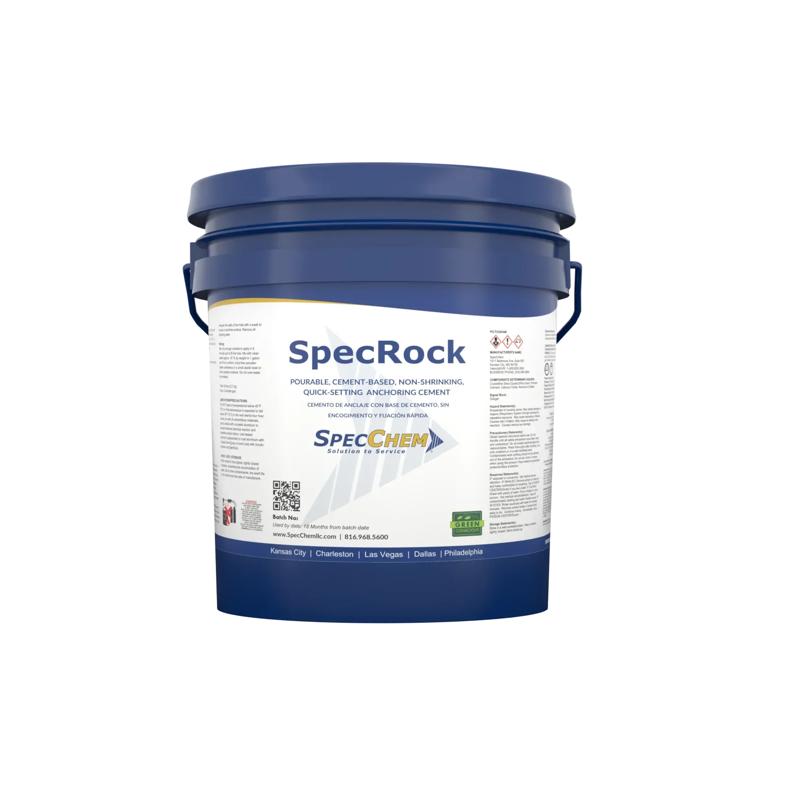 SpecRock