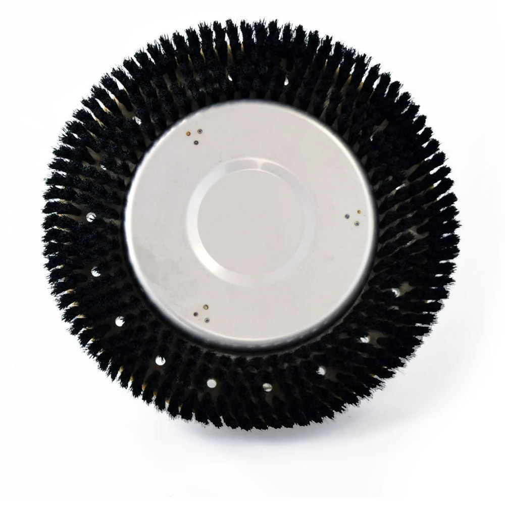 Spinsafe Carpet Brush