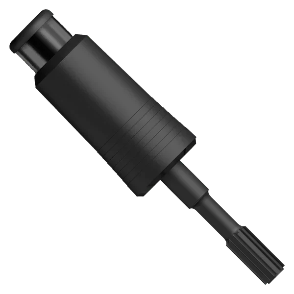 DB Spline to SDS-Max Adapter