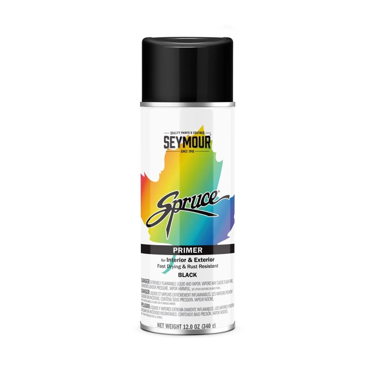 Spruce® Enamel Primers - Case of 12