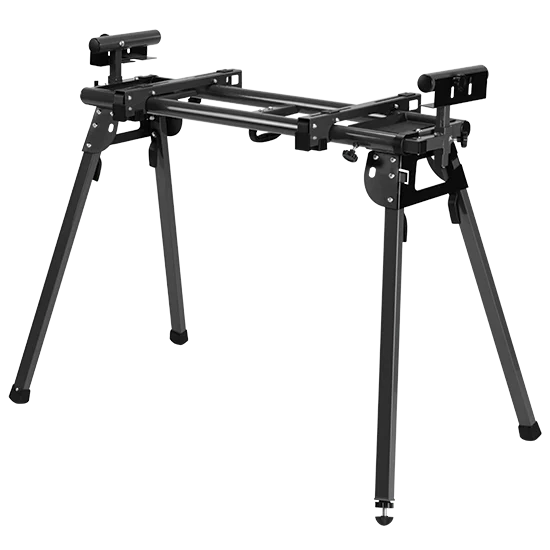 Folding Miter Saw Stand