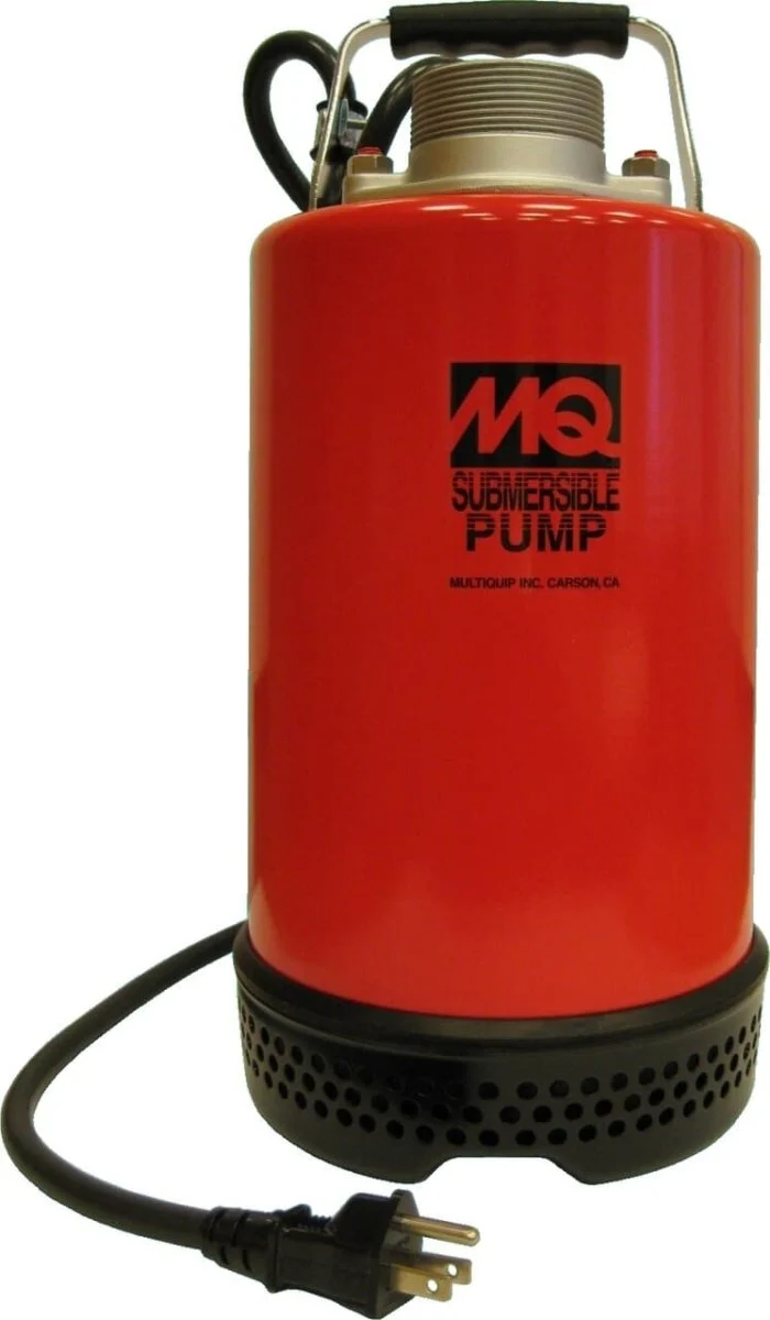 ST2047 Submersible Centrifugal Pump