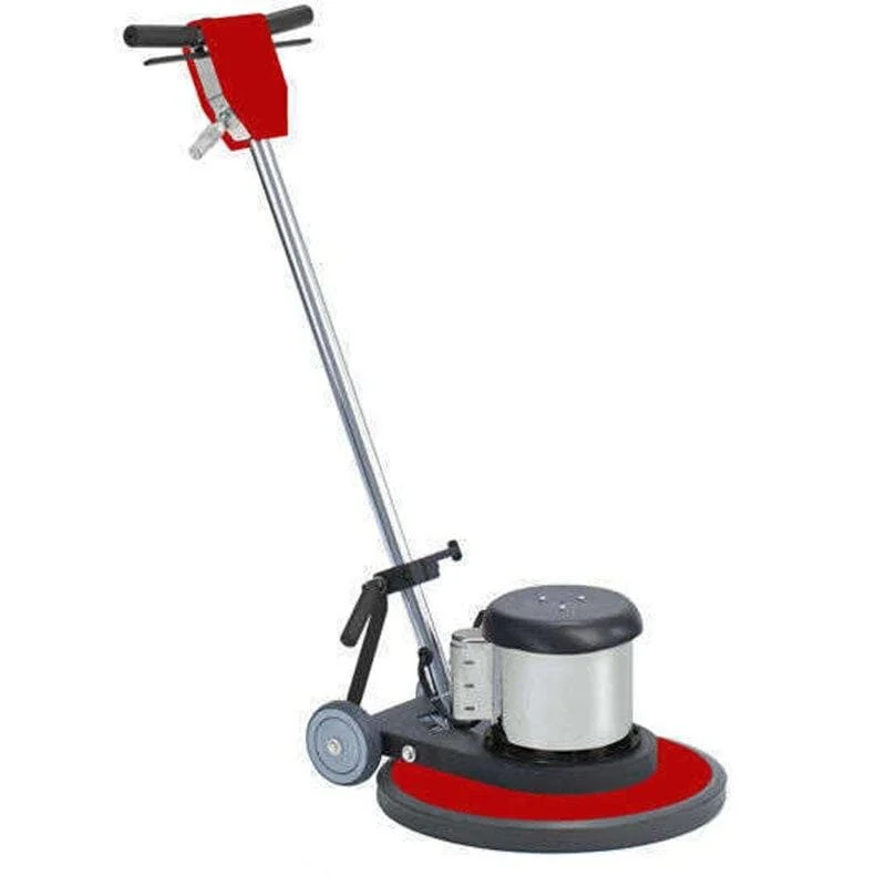 Standard HD Floor Machines (1.5HP Units)