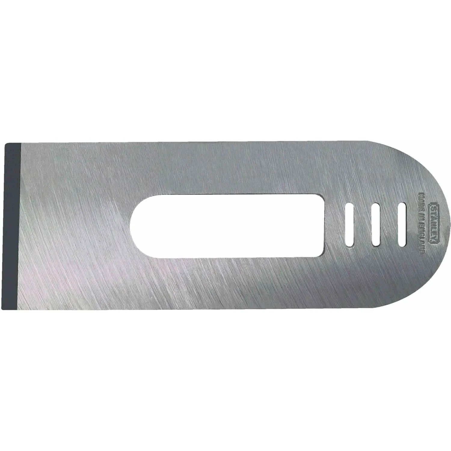 Stanley 12-508 1-5/8 In Wide Block Plane Iron Cutter