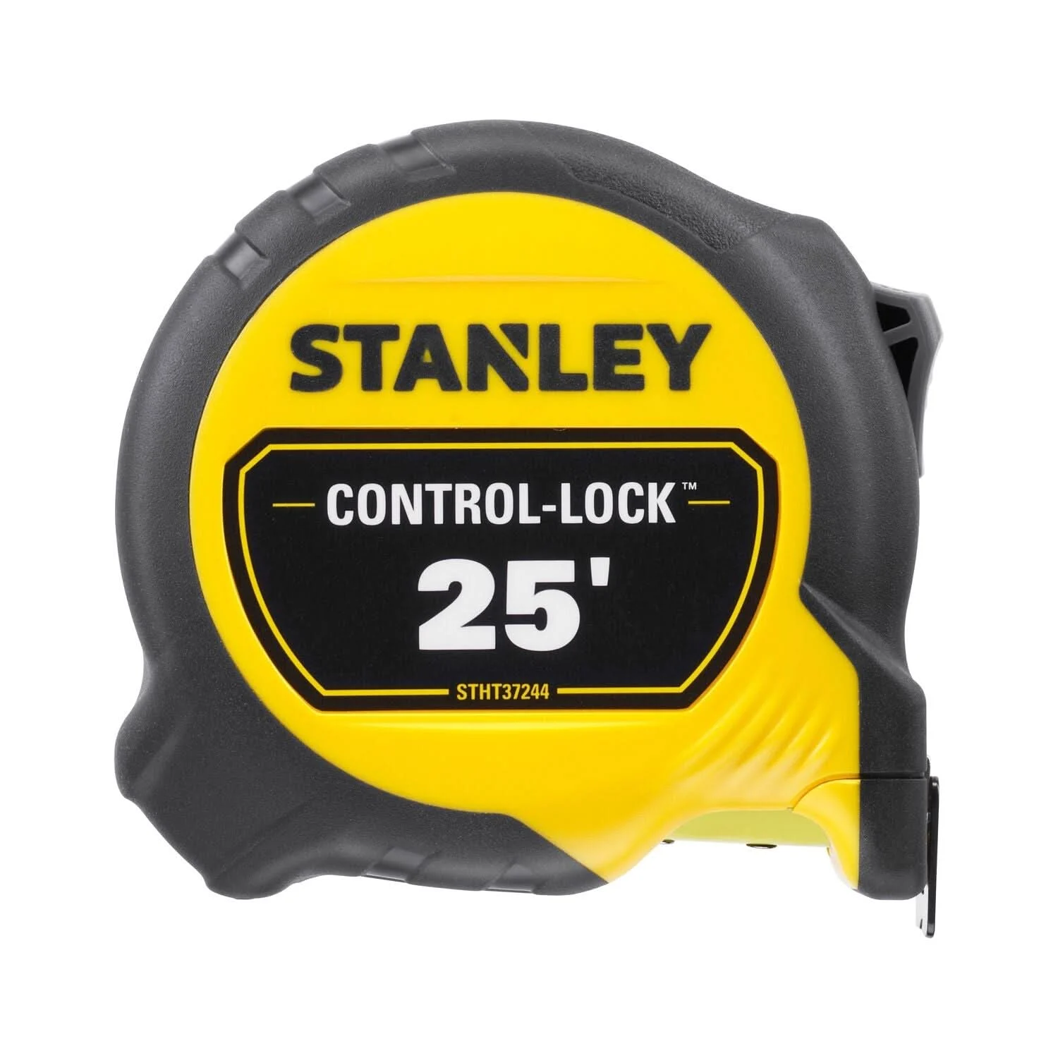Stanley STHT37244 CONTROL LOCK 25 ft. Tape Measure