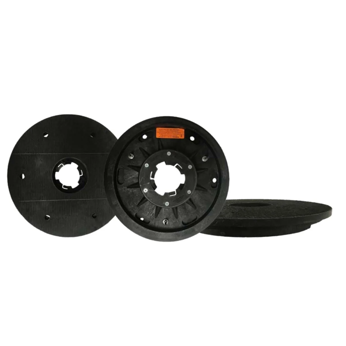StonePro Weighted Drive Plate