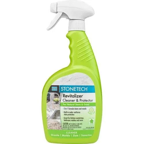 StoneTech Revitalizer Cleaner & Protector