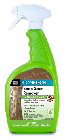 StoneTech Soap Scum Remover