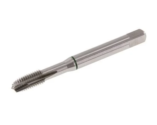 HSS-E Machine Thread Tap M10 Throughway