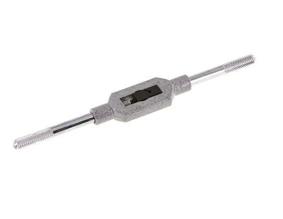 Thread Tap Adjustable Wrench Size 1-1/2 For M1 to M12 Threads