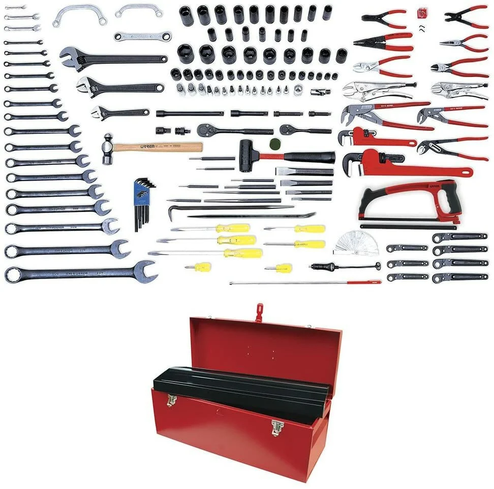 Urrea Industrial Maintenance Set