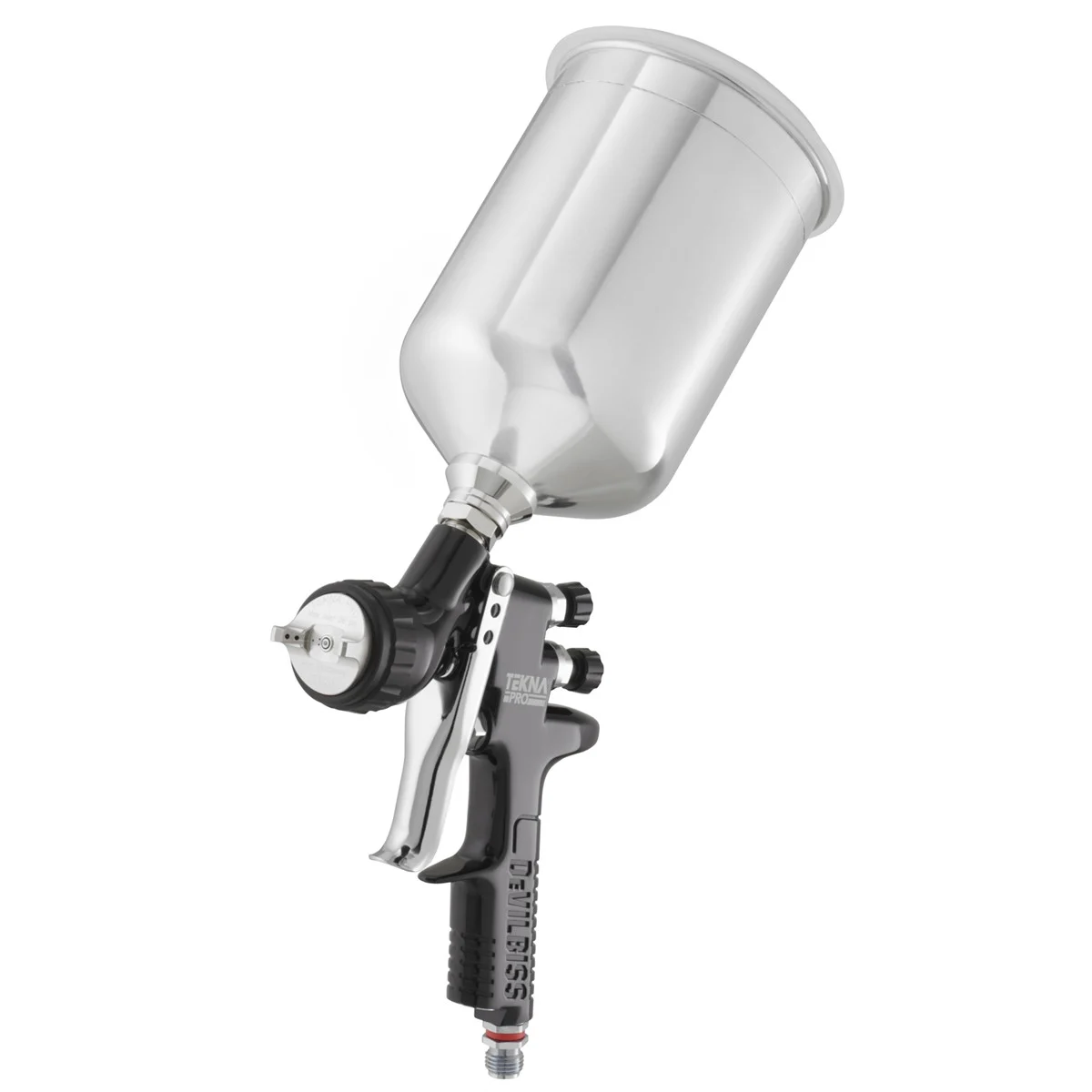 TEKNA Pro Gun/Cup - 1.2,1.3.1.4, TE10, TE20 (Superceded by 905044)