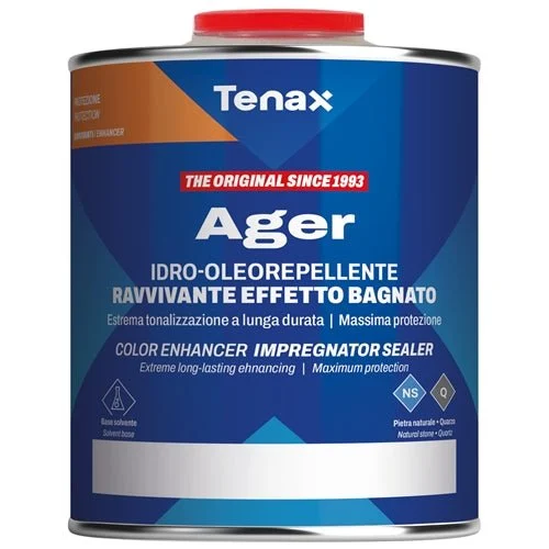 Tenax Ager (Color Enhancer)