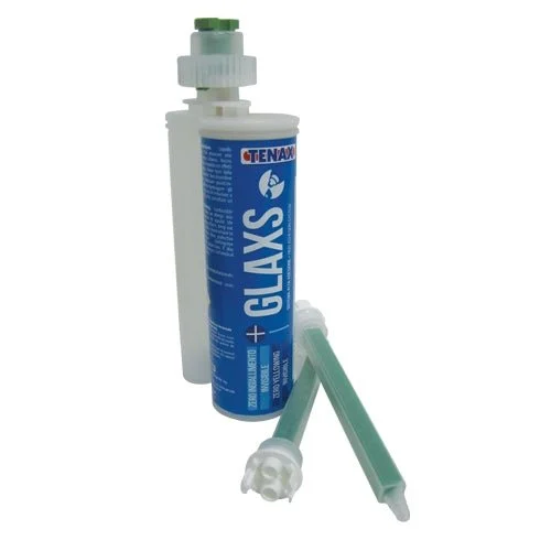 Tenax Glaxs Cartridge Glue - Pack of 2