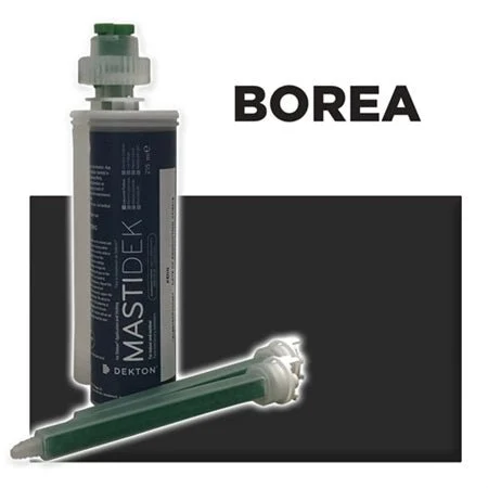 Tenax Mastidek Cartridge Glue Borea 215 ml for Cosentino Stone - Pack of 2
