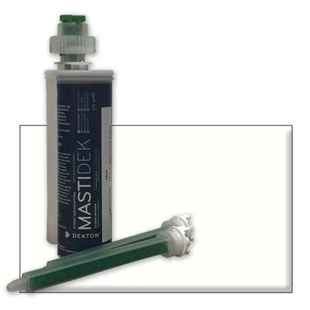 Tenax Mastidek Cartridge Glue - Light White - Pack of 2