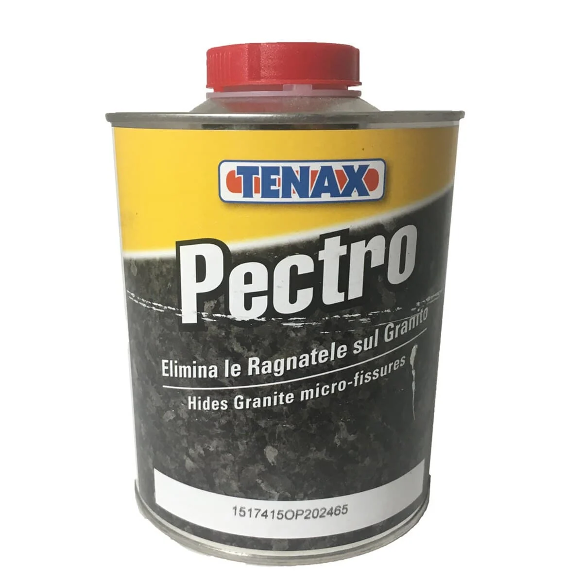 Tenax Pectro - Clear